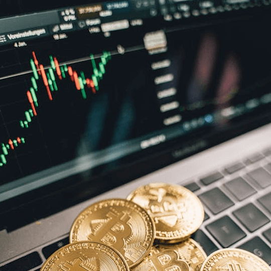 Chain Atarax 500 équipe d'experts en investissement cryptographique